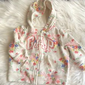 Baby GAP Jacket